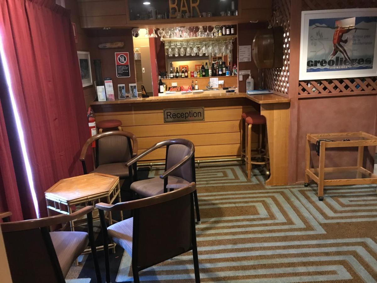 Cottonwood Lodge Берридейл Экстерьер фото